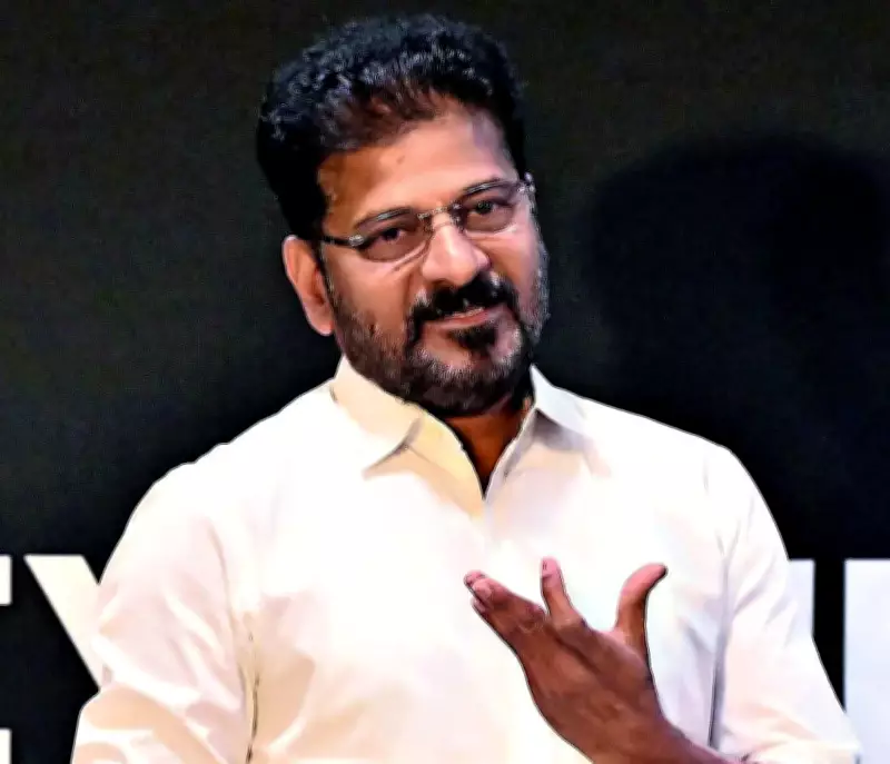 Telangana CM Revanth Reddy restores financial autonomy to gram panchayats