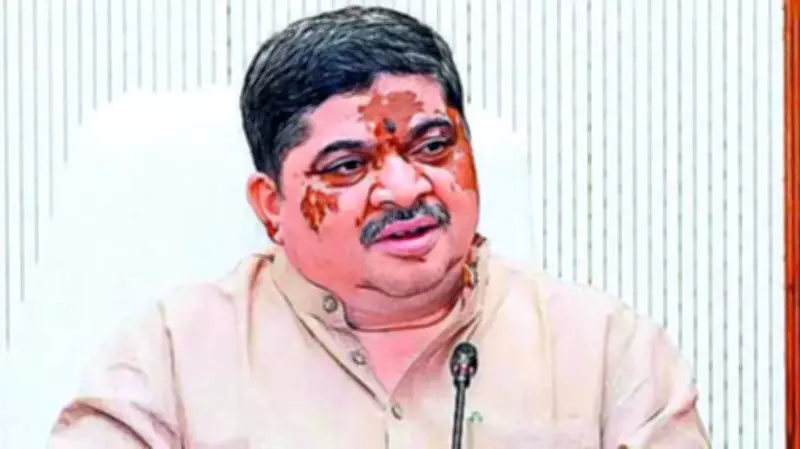 Telangana Congress Leaders Accuse Centre of Deceiving Farmers Over Fuel Prices