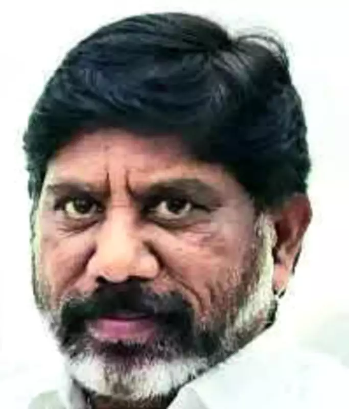Telangana Deputy CM Highlights 130.7% Credit-Deposit Ratio, Aims for $3 Trillion Economy