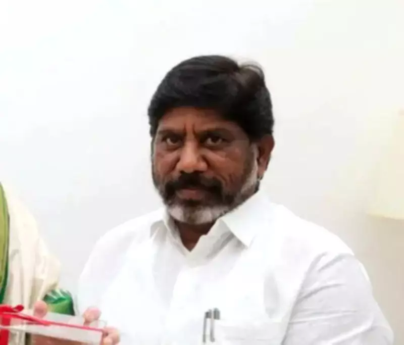 Telangana Dy CM Urges Centre to Introduce Cleanliness Education Like Japan