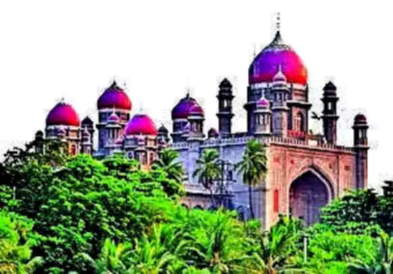 Telangana HC Dismisses OM India Trust Appeal on Property Freeze