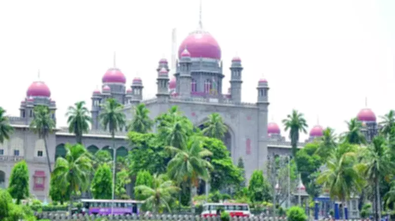 Telangana HC disposes BRS leader Harish Rao's farm loan waiver plea