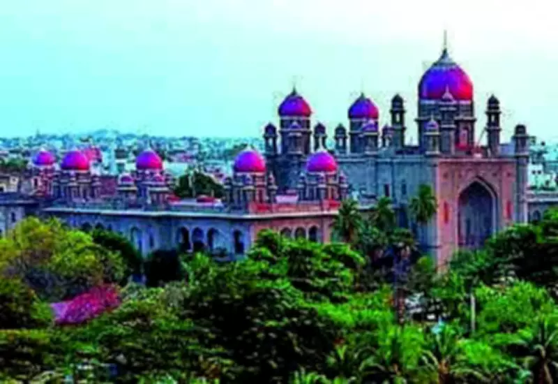 Telangana HC orders inquiry into bunker bed procurement irregularities for KGBVs