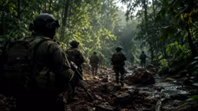 Telangana May Scale Down Elite Greyhounds Unit After Decades of Anti-Naxal Ops