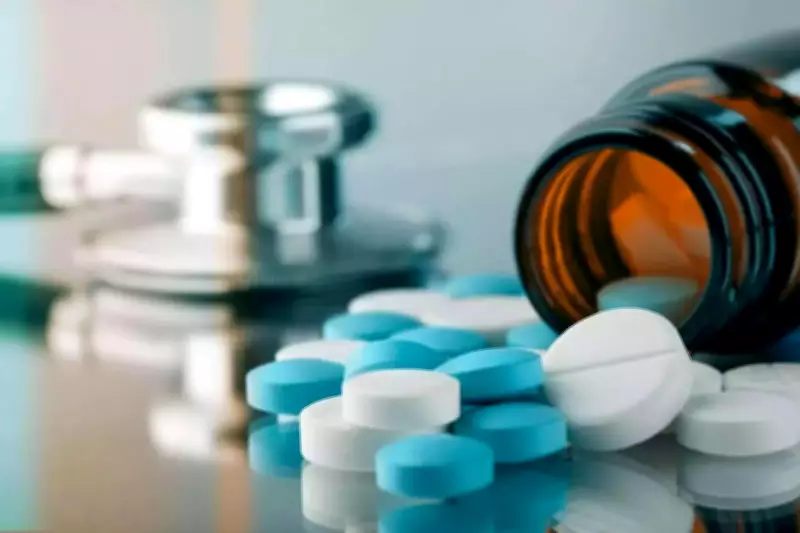 Telangana Medical Shops to Remain Closed on May 20 Over Drug Regulation Protests