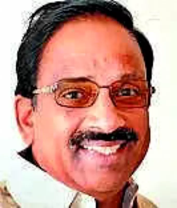 Telangana Minister Slams Centre Over Paddy Procurement and Farm Policies