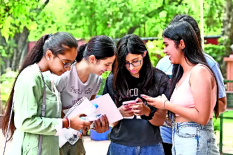 Telangana Open School SSC, Inter Results 2025: Pass Percentage Improves Significantly