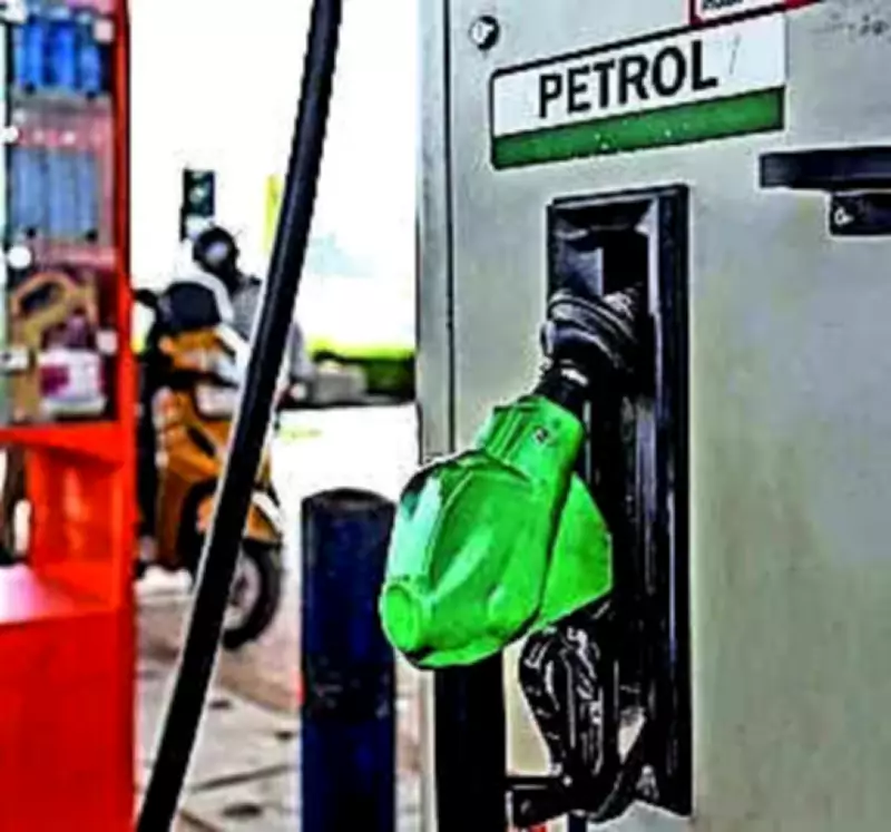 Telangana petrol demand surges 6.8% in April 2026, diesel leads consumption