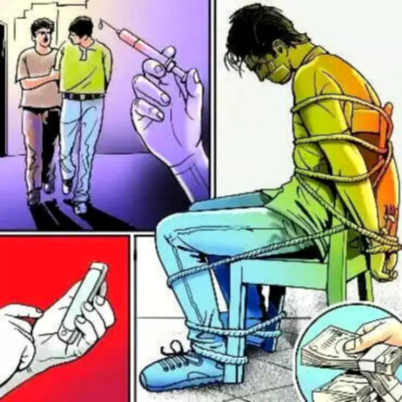 Telangana sees alarming rise in child kidnapping, nearly 6 missing daily