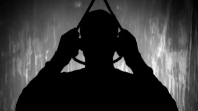 Telangana Sees Alarming Rise in Mental Health Suicides: NCRB Data