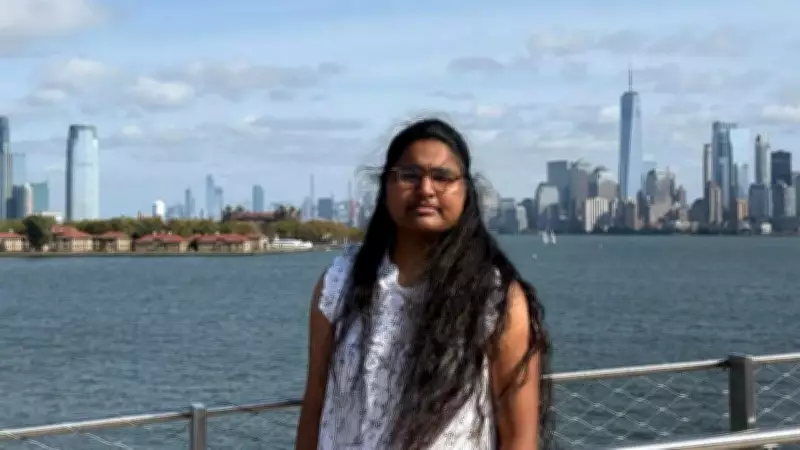 Telangana student dies in US road accident near Chicago