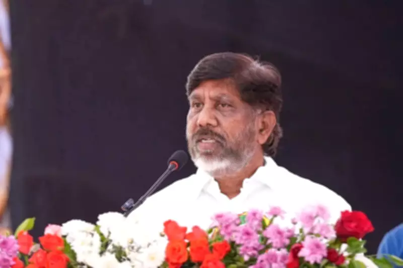 Telangana to Launch ₹5 Lakh Insurance Scheme 'Indiramma Bima' on June 2