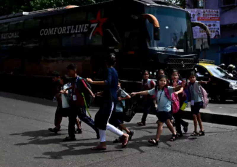 Telangana to Launch India's First Child-Centric Road Safety Action Plan by 2030