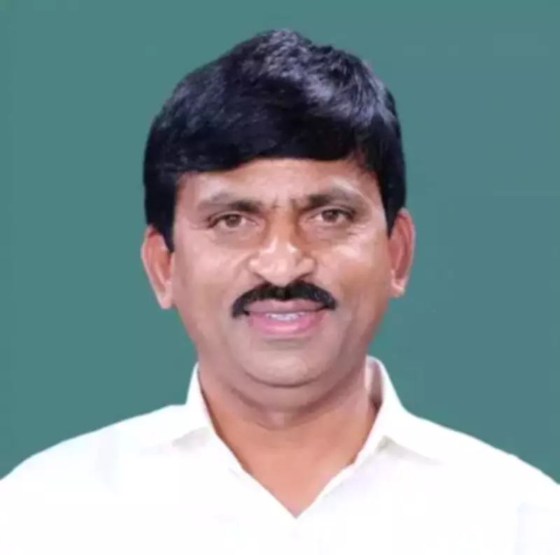 Telangana to Launch Phase-II of Indiramma Housing Scheme on June 2