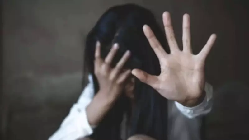 Telangana Tops India in Human Trafficking Cases in 2024, NCRB Report Reveals