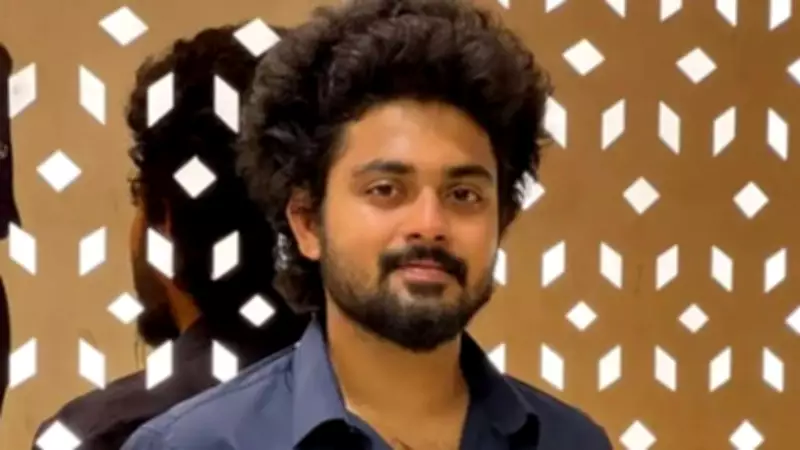 Telugu Actor Bharat Kanth Dies in Hyderabad Road Accident at 31