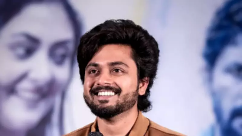Telugu Actor Bharath Kanth Dies at 31 in Hyderabad Road Accident