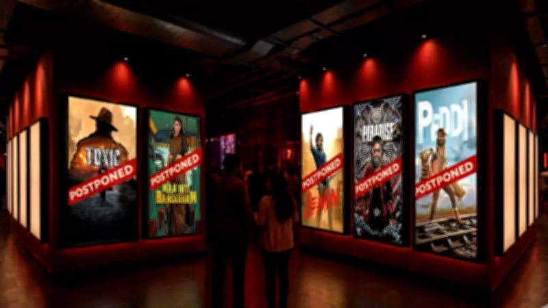 Telugu Cinema Summer Slump: Major Delays Hit Theatres in 2026
