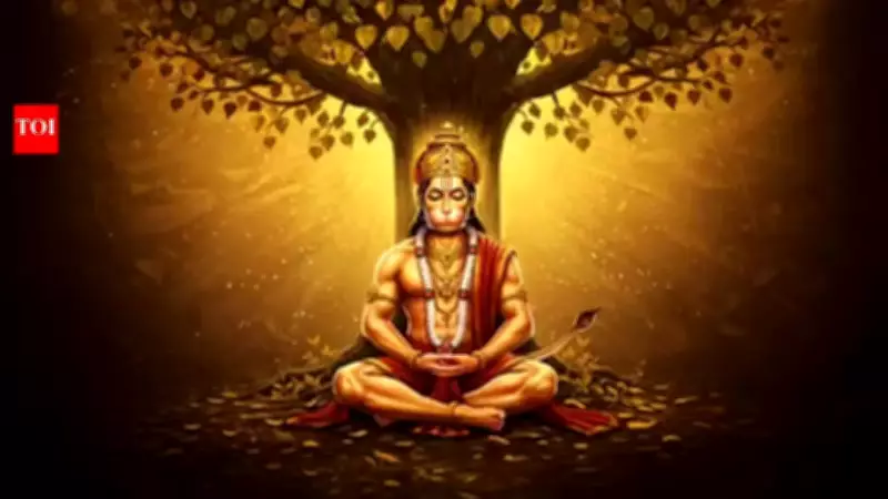 Telugu Hanuman Jayanti 2026: Date, Significance, Rituals, and Ashta Siddhis