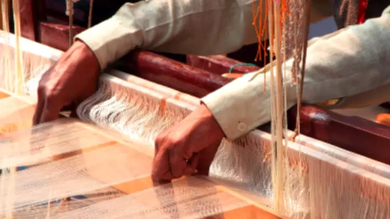 Temporary Khadi Shop at Mysuru DC Office on May 14-15