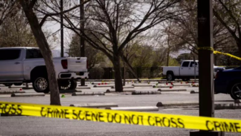 Ten Killed in Mexico Massacre Including Child in Puebla Attack