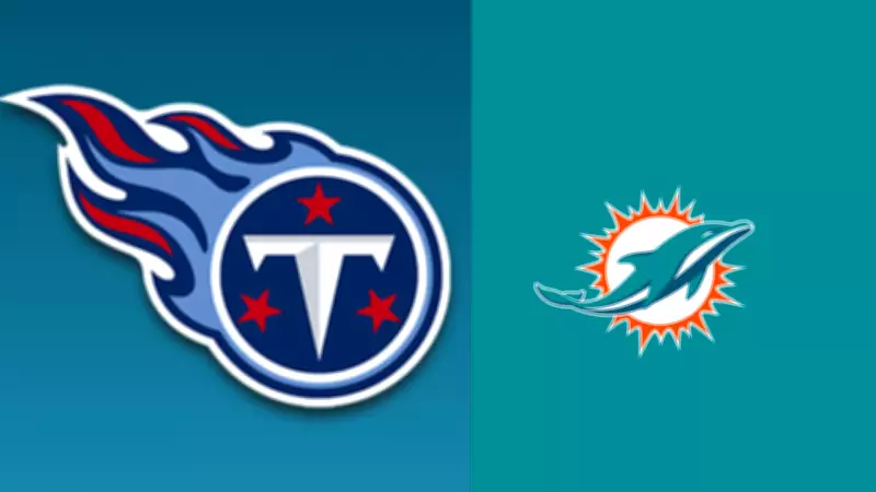Tennessee Titans Eye Tyreek Hill Trade Amid Rebuild