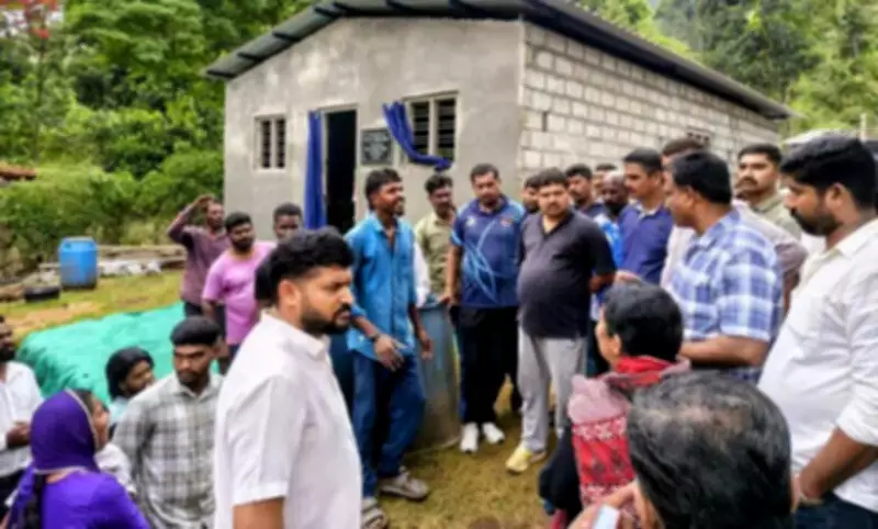 Tension in Herur Over Alleged Religious Conversion Attempt