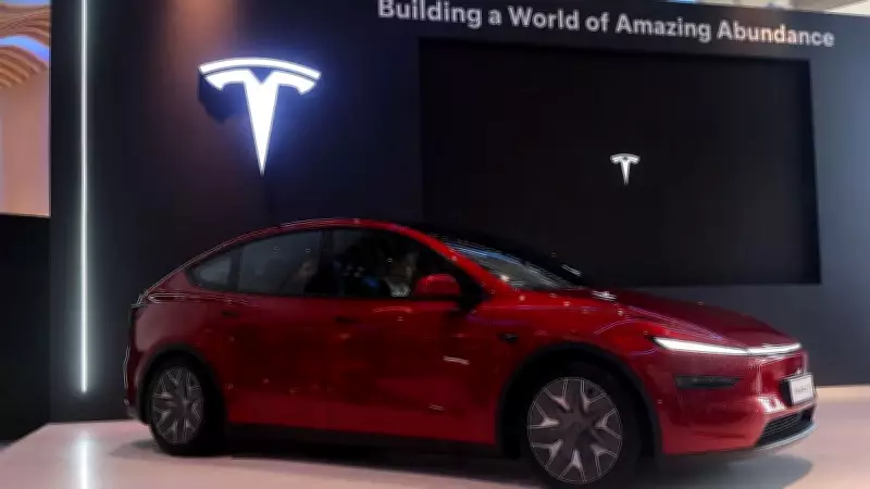 Tesla Manufacturing in India: Fact Check on Scrapped Plans