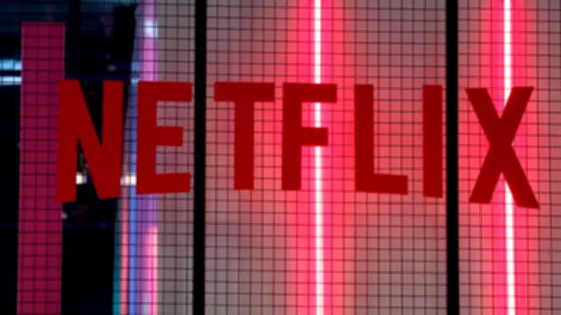 Texas AG sues Netflix over secret data collection and addictive design
