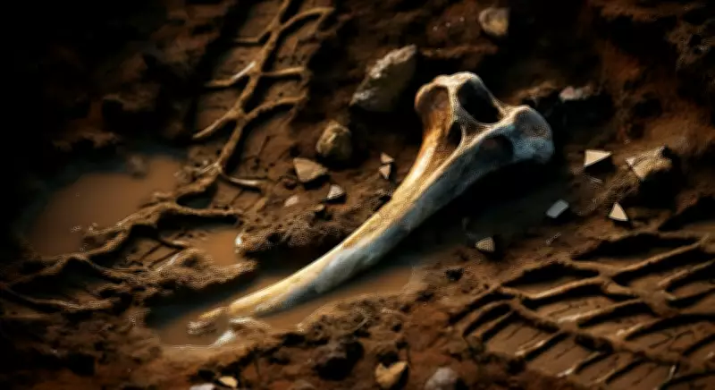 Texas Boy's Fossil Find Leads to New Dinosaur Species Discovery