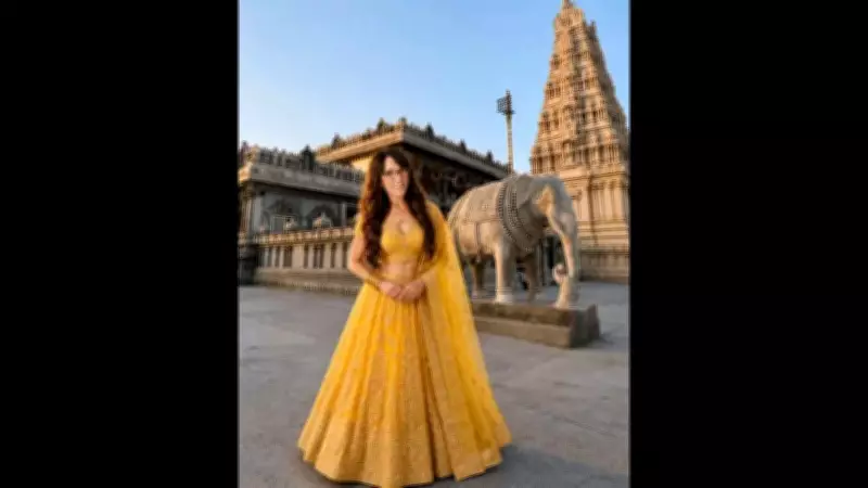 Texas Candidate Stirs Anti-India Sentiment with Offensive Post