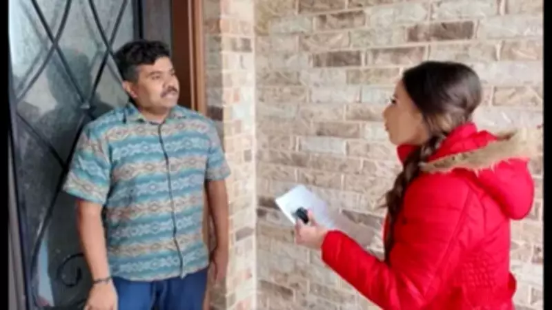 Texas Journalist Clashes with Indian Entrepreneur Over H-1B Fraud Claims