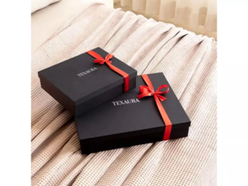 Texaura: Jaipur’s Artisan Heritage Meets India’s Organic Bedding Revolution