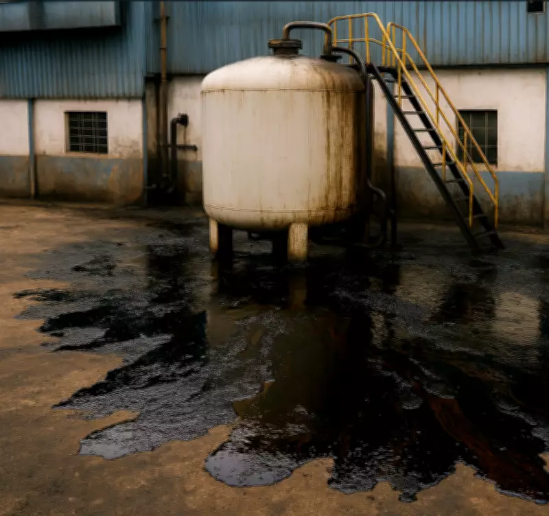 TGPCB Shuts Down Nutan Green Pyrotech for Environmental Violations