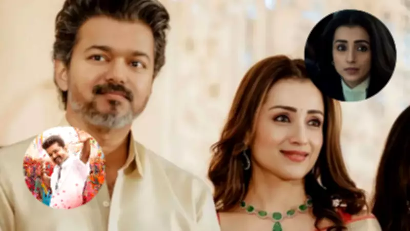 Thalapathy Vijay Sworn In as Tamil Nadu CM; 'Karuppu' First Major Film Release