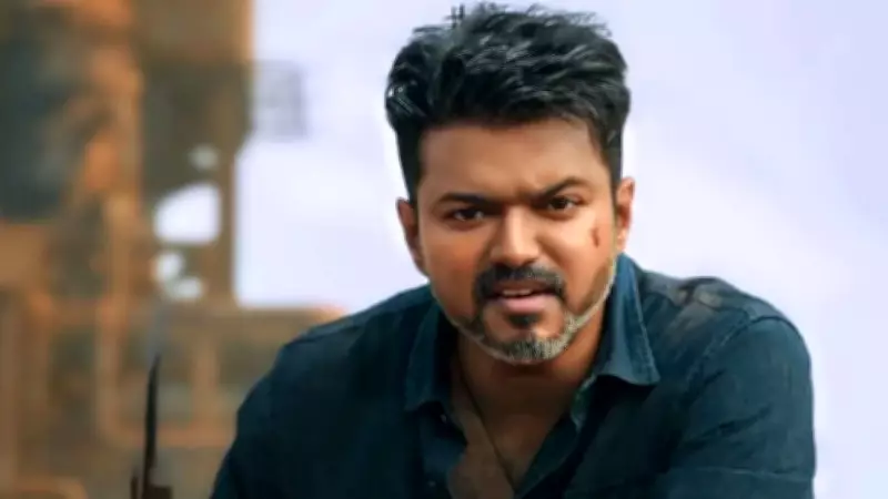 Thalapathy Vijay's Iconic Dialogues That Continue to Inspire Fans Across Generations