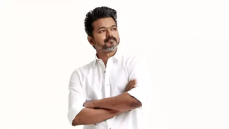 Thalapathy Vijay's Top Box Office Hits Ahead of 'Jana Nayagan' Release