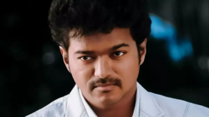 Thalapathy Vijay's Viral Quote: Life Lessons from Jana Nayagan