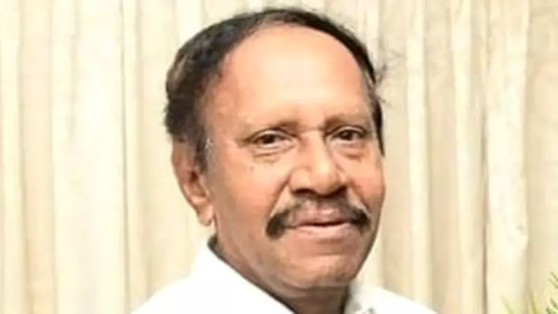 Thambidurai Claims Public Sentiment Favours AIADMK in 2026 Tamil Nadu Polls