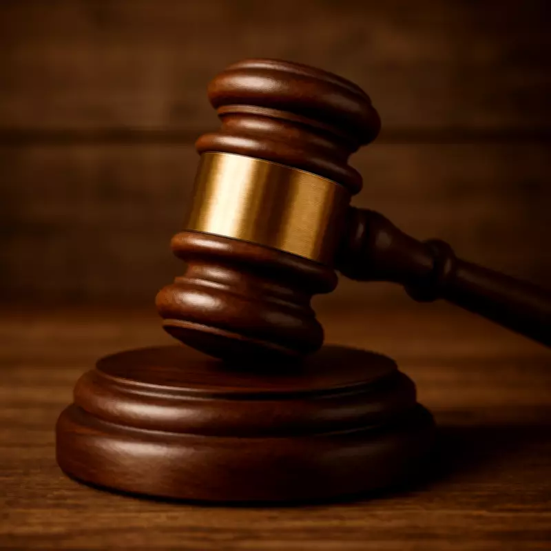 Thane District Tops Maharashtra in Lok Adalat with 29,392 Cases Resolved