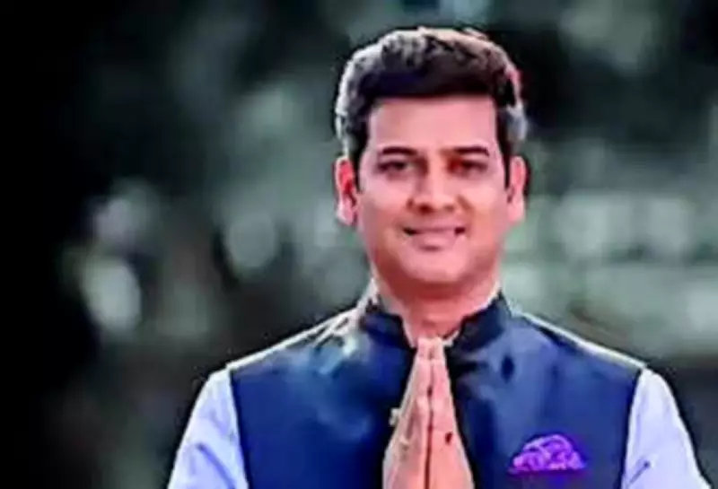 Thane MPs Mhaske and Shinde Get Sansad Ratna Award 2026