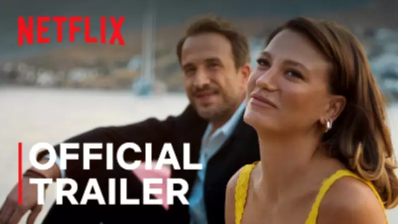 Thank You, Next Season 3 Trailer: Serenay Sarıkaya Stars in Turkish Web Series