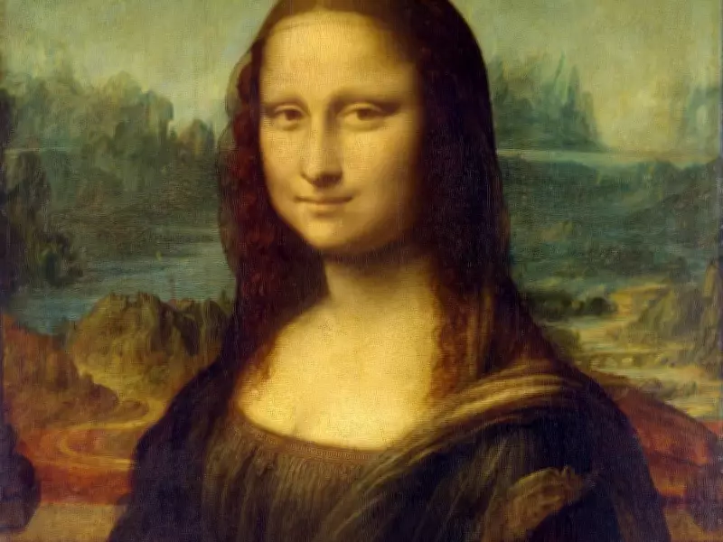 The 1911 Theft That Made the Mona Lisa a Global Icon