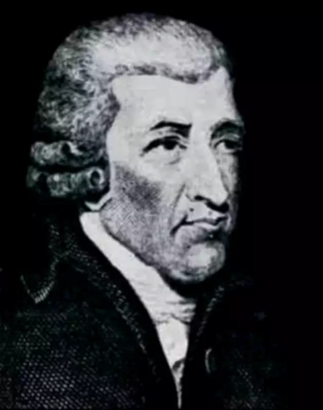 The Accidental Invention of the Matchstick: How John Walker Changed the World