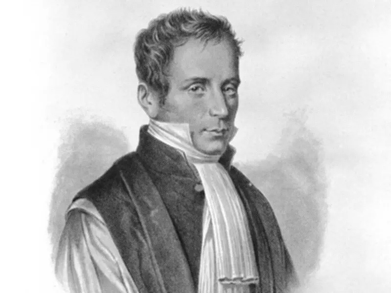 The Accidental Invention of the Stethoscope: A Paper Tube That Changed Medicine