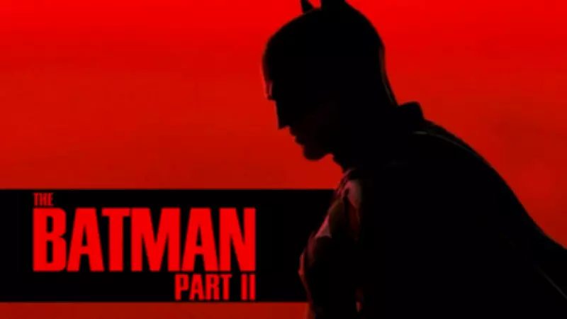 The Batman Part II Cast Revealed: Robert Pattinson Returns, Production Begins June