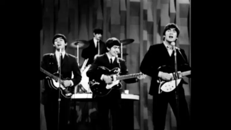 The Beatles to Open New Fan Experience at Historic London Headquarters