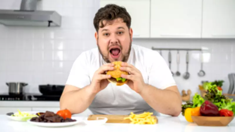 The Body Check: High Cholesterol Signs You Might Be Missing