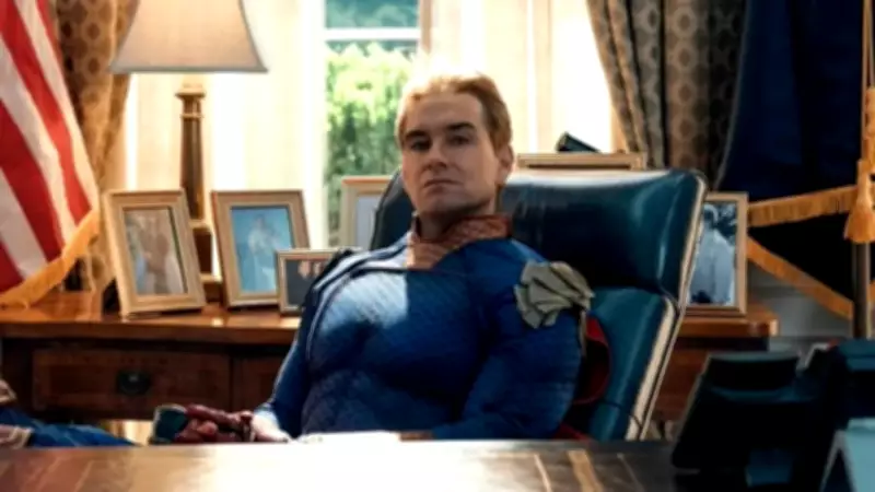 The Boys Finale: Cast Reflects on Emotional End of Hit Superhero Series