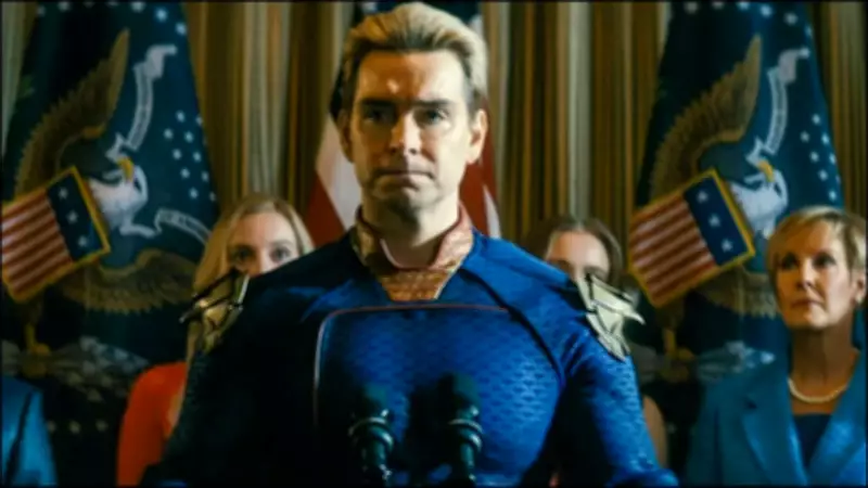 The Boys: Mexico Spin-Off Still in Development Despite Long Wait